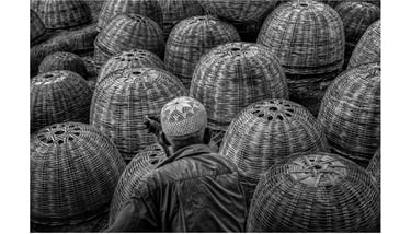 Sujan Sarkar Street Photography 104