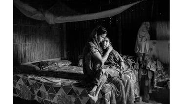 Sujan Sarkar Physically Challenged Story 91