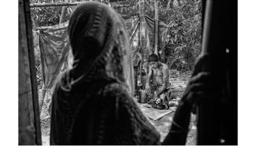 Sujan Sarkar Physically Challenged Story 86