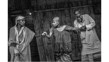 Sujan Sarkar Physically Challenged Story 83