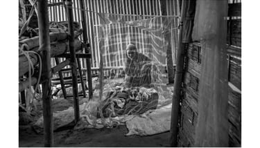 Sujan Sarkar Physically Challenged Story 88