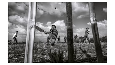 Sujan Sarkar Street Photography 91