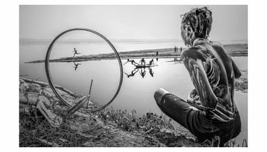 Sujan Sarkar Street Photography 101