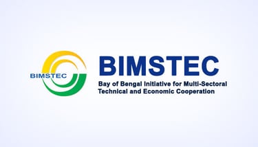 Blog on BIMSTEC by Chamber India