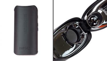 davinci iqc vaporizer