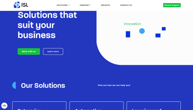 isl-website