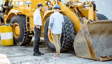 Asesoria tecnica en campo