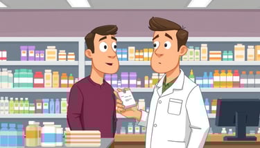 appetite suppressant on prescription