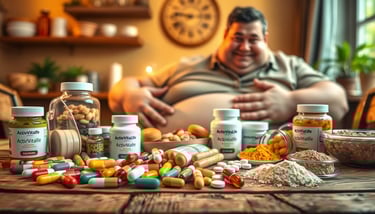 appetite suppressants pills