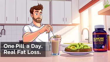 best diet pill to burn belly fat