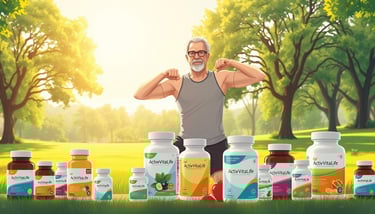 best supplement for joints