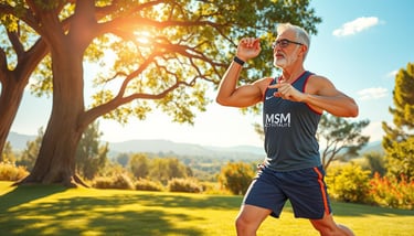 best supplement for joints