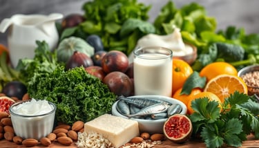 best bone supplement for osteoporosis