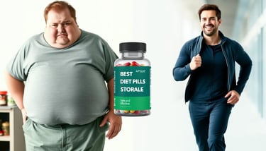 best diet pills sold in stores