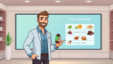 best diet pills to help lose weight