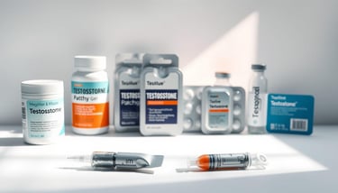 best testosterone booster to build muscle