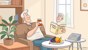 best supplement for bone loss