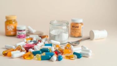 supplements for joint health