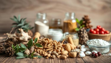 natural testosterone booster