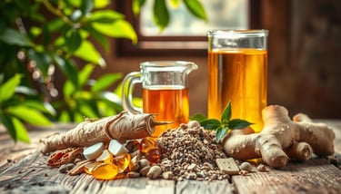 natural testosterone booster