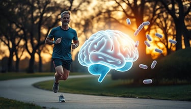 brain enhancement pills