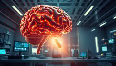 brain enhancement pills