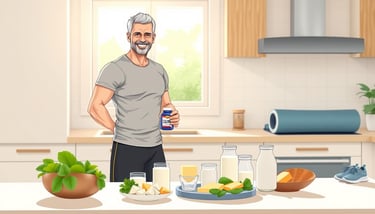 best calcium pills for bones