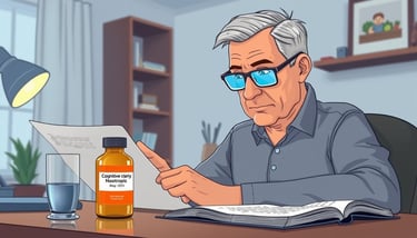 nootropic supplement