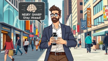 nootropic supplement