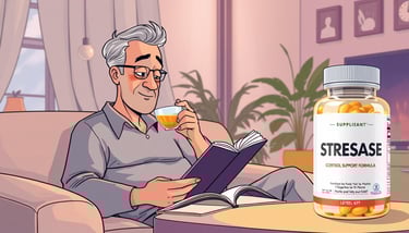 cortisol how to lower