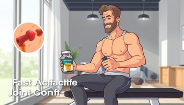 best pills for joints