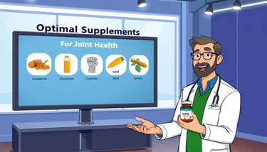 best pills for joints