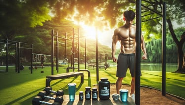 best testosterone booster