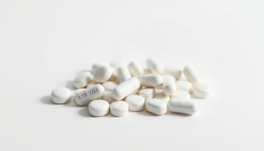 testosterone tablets