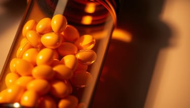 testosterone tablets