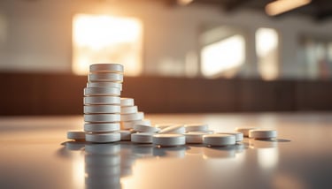 testosterone tablets