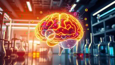 brain enhancing drugs