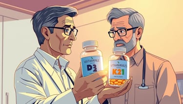 dr sinclair supplements