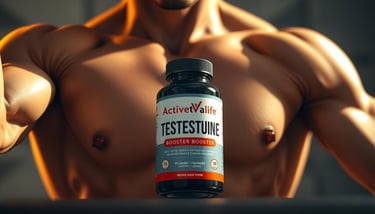 do testosterone boosters work