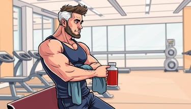 do testosterone boosters work