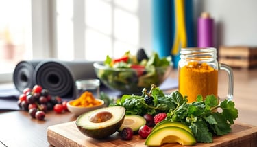 supplements for joint pain menopause