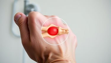 supplements for joint pain menopause