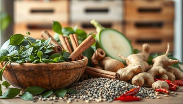 natural appetite suppressant