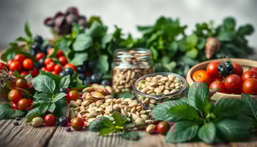 natural appetite suppressant