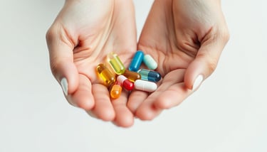 weight loss pills that actually work