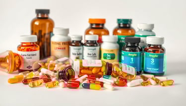 best weight loss supplements