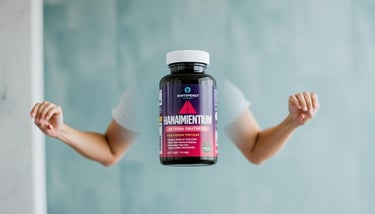 best weight loss supplements