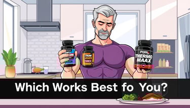 best diet pills for me