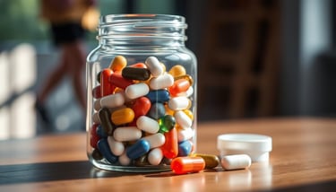 best supplement for joint pain