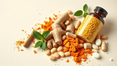 best supplement for joint pain